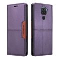 thumbnail image 3 of Case for FOXDOCK Xiaomi Redmi Note 9 RFID Blocking Wallet Flip Cover Shockproof, 3 of 5