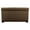 Brown, variant on MJL Furniture Designs Angela 8-button Tufted Sand Storage Trunk Bench Brown