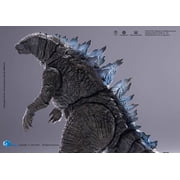 Hiya Toys - Godzilla 2014 - Exquisite Basic - Non-Scale 7 Translucent ver Action Figure
