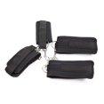thumbnail image 3 of Pequeño bolso bandolera para teléfono móvil, funda para teléfono móvil con cartera colgante, bolso bandolera de piel sintética, pasaporte, funda para teléfono móvil con ranura para tarjetas, correa, 3 of 5