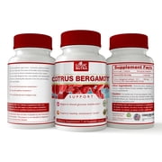 Citrus Bergamot 500 mg per Capsule