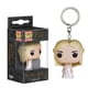 thumbnail image 4 of FUNKO Juego de Davos Daenerys Trono JON SNOW Ghost Night King White Walker Figura de acción juguetes Colección Modelo llavero, 4 of 5