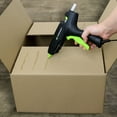 thumbnail image 5 of PRO2-80 80 Watt High Temperature Professional Heavy Duty Hot Melt Glue Gun - Uses full size, 7/16" glue sticks, 5 of 5