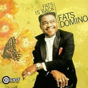 FATS IS BACK