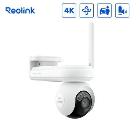 Reolink Altas PT Ultra 4K&hellip;