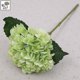 thumbnail image 1 of Decoración de boda, simulación de hortensia, cabeza de hortensia, 2 uds., cabeza de flores falsas para boda, 1 of 3