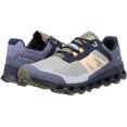 thumbnail image 7 of ON Mens Cloudvista Textile Synthetic Midnight Olive Trainers 12 US, 7 of 7