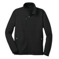 thumbnail image 5 of Port Authority ® Pique Fleece Jacket. F222, 5 of 6
