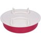 thumbnail image 3 of Horno de microondas capas rack doublelayer microondas bandeja rack para el hogar cocina restaurante, 3 of 8
