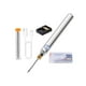 thumbnail image 2 of Scienceny 1 Juego de soldador inalámbrico de acero inoxidable DIY de calentamiento rápido pluma de soldadura recargable profesional de mano con Herramientas eléctricas Scienceny  TO010321-01, 2 of 6