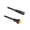 XT60B, variant on to 8mm Adapter Cable 14AWG to DC8020 Connectors Cable for Efficient Solar Charging and Power Transfer
