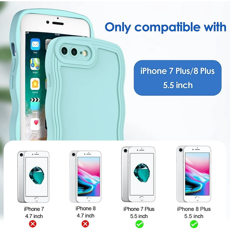 Iphone 7 plus designer cases deals