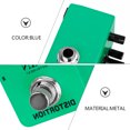 thumbnail image 3 of Distortion Guitar Effect Portable Guitar Effector Metal Electric Guitar Effect Pedal Instrument Effect, 3 of 8