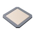 thumbnail image 6 of Silicone Fiberglass Baking Mat, Non Stick Heat Resistant Oven Liner 8.3x8.3 Inch (21x21cm) Gray, Reusable Dishwasher Safe Baking Tray Liner for Oven Cooking, 6 of 6