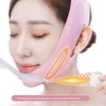 thumbnail image 4 of Wmool Face-Lift Sleep Face V Shaper Facial Slimming BandageFace Thining Band Massag щζ, 4 of 8