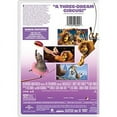 thumbnail image 2 of Madagascar 3 - Europe's Most Wanted (DVD New Box Art) [DVD], 2 of 2