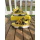 thumbnail image 2 of Ni - ke Air Jordan Retro 4 Lighting - Size 8 Men’s Size 9.5 Women’s USED, 2 of 5