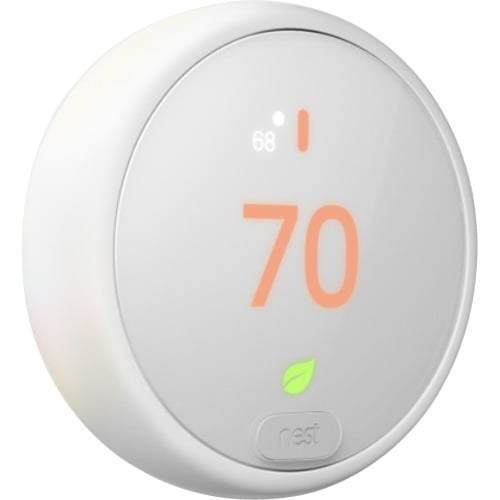 nest-thermostat-e-with-nest-temperature-sensor-walmart-walmart
