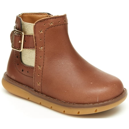 

Stride Rite Kids Unisex Agnes Boot