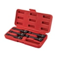 thumbnail image 1 of Sunex Tools 2625 1/2 Inch Drive Head 5 Piece 12 Pt. Bolt Impact Socket Set, 1 of 3