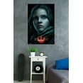 thumbnail image 2 of Star Wars: Rogue One - Jyn Wall Poster, 22.375" x 34", 2 of 2
