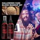 thumbnail image 3 of 3-in-1 Halloween Fake Blood Makeup Kit - Splatter Spray, Dripping & Coagulated Gel for Realistic Wounds Zombie Vampire SFX Makeup, 3 of 5