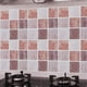 thumbnail image 3 of Adhesivo para azulejos ANGGREK PVC Papel Tapiz Extraíble 10 cm x 10 cm, 3 of 8