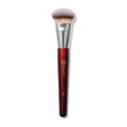 thumbnail image 1 of Brocha para base de maquillaje BK BEAUTY 115 MEDIUM CONTOURED para líquidos, 1 of 5