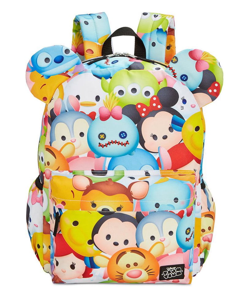 Disney tsum tsum backpack hotsell
