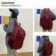 thumbnail image 5 of Mochila Escolar para Estudiantes Universitarios Varones, Moderna y Moderna, Informal, de Gran Capacidad, para Estudiantes de Secundaria y Preparatoria, Mochila de Viaje, 5 of 5