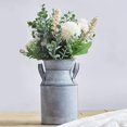 thumbnail image 5 of 12pcs Artificial Eucalyptus Branches Fake Eucalyptus Leaves Simulation Green Eucalyptus Leaves Branches for Wedding Home Kitchen Office, 5 of 5