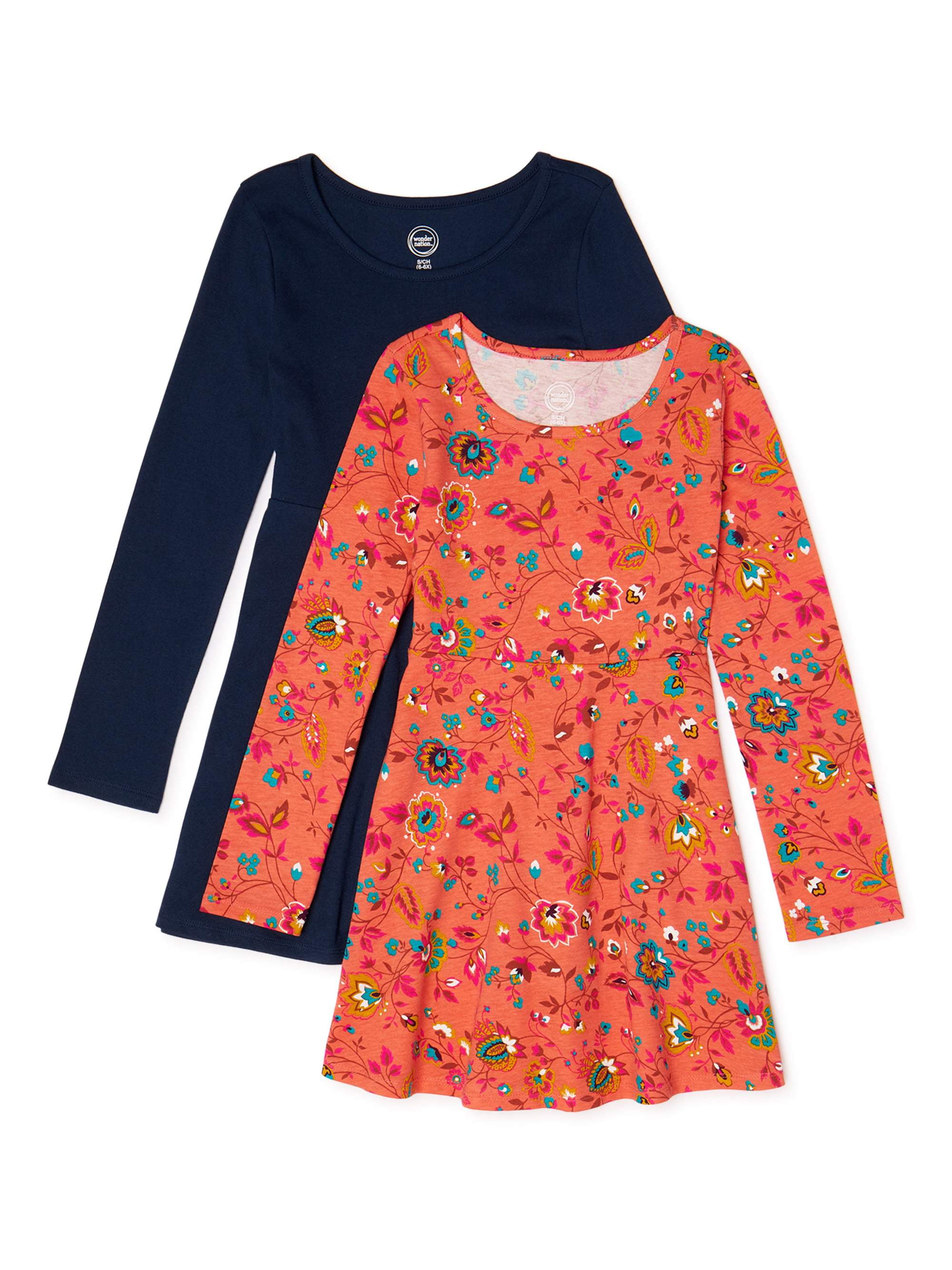 wonder nation dresses