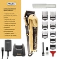thumbnail image 3 of Combo Wahl Magic Clip Gold + Detailer Li Inalámbrico Pro, 3 of 9