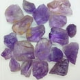 thumbnail image 5 of Raw Amethyst from Bolivia 1 lbs - high Quality Amethyst Crystal - Rough Purple Amethyst Stone - Healing Crystals (1 lbs) purple decorative stones, aquarium rocks, 5 of 5