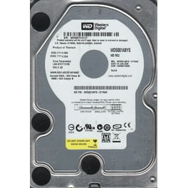 Western Digital WD2003FZEX （3.5 HDD 2TB） WD2003FZEX Western Digital Black 2TB 6Gbps SATA 7.2K RPM 3.5