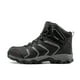 thumbnail image 2 of Botas de senderismo NORTIV 8 Armadillo impermeables para hombre, talla 10.5, 2 of 7
