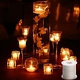 thumbnail image 5 of DIY Candle Wick Spool - Cuttable Replacement Wick for Oil Lamps, Kerosene Lamps, Alcohol Burners & Paraffin Lamps, Bulk Candle Wick for Crafts, Party & Holiday Decor(RL 1 PC), 5 of 6