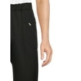 thumbnail image 2 of ClimateRight by Cuddl Duds Men's Woven Twill Scrub Joggers, 2 of 5