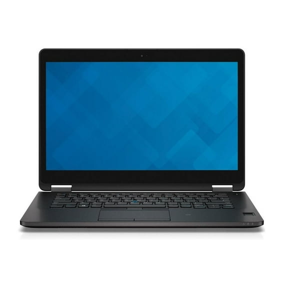 Refurbished Dell Latitude 7470 Intel i5-6200U Laptop