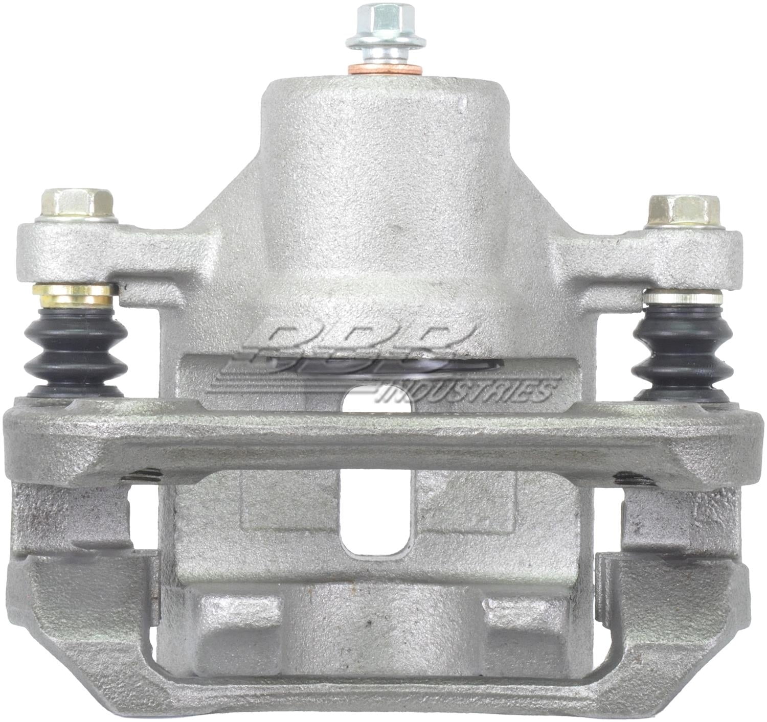 TERREPOWER formerly BBB Industries 99-01833B Reman Caliper w/installation Hardware