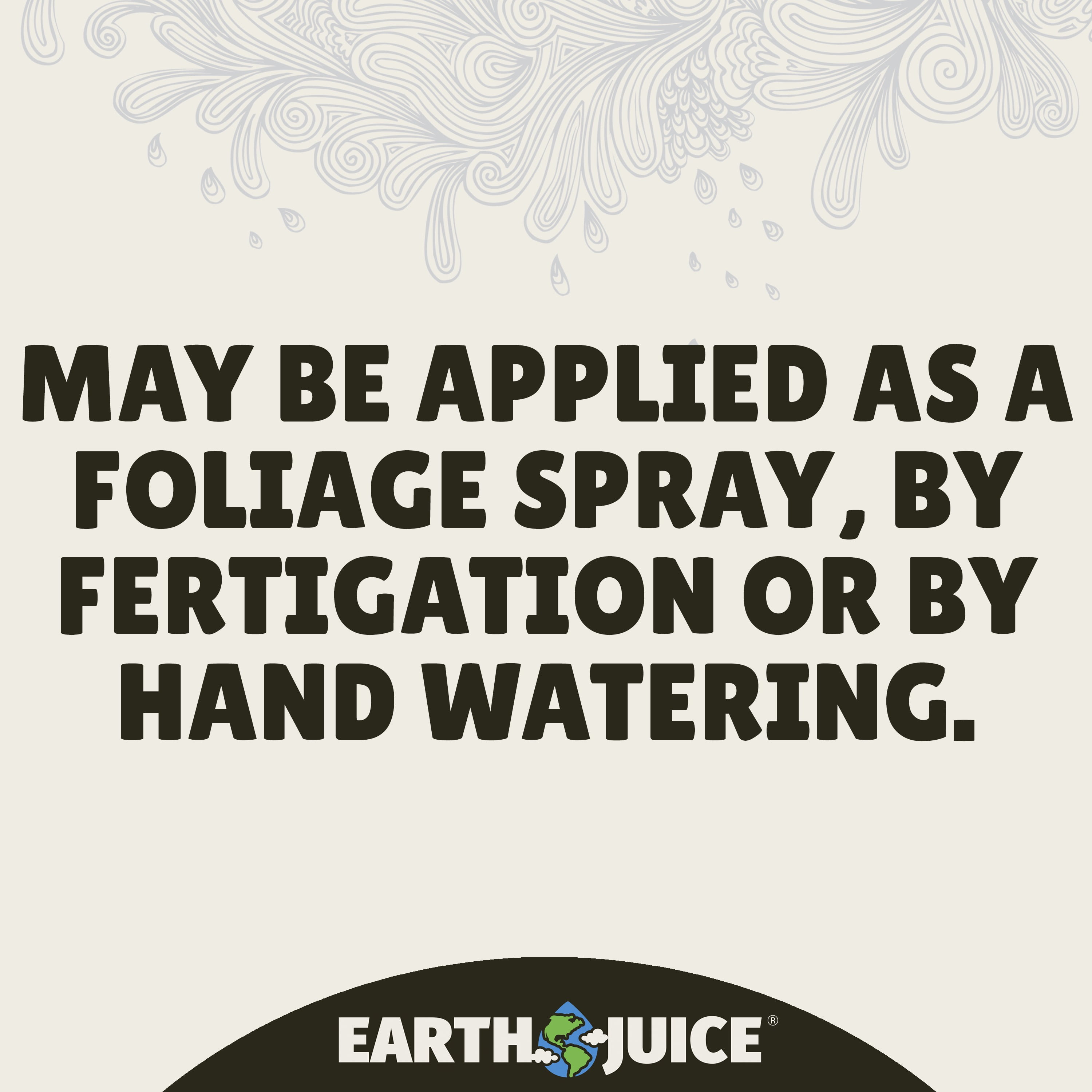 Earth Juice Meta-K Plant Food, 0-0-5 Fertilizer, 32oz