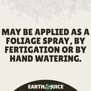 Earth Juice Microblast Liquid Micronutrients Mineral Supplement, 0.4-0-1.3 Fertilizer, 32 oz.