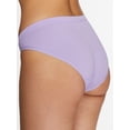 thumbnail image 2 of Women's Maidenform DMBTBK Barely There Invisible Look Bikini Panty (Sweetened Lilac 5), 2 of 2