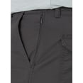 thumbnail image 5 of Lee Men's Extreme Comfort Cargo Twill Pant Straight Fit, 5 of 7
