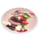 thumbnail image 2 of Faldas para árbol de Navidad de Grin-Ch de 30 pulgadas, tapete para árbol de Navidad para fiestas de invierno, falda para árbol de Navidad para decoraciones navideñas rústicas, 2 of 8