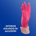 thumbnail image 2 of 2 Pares de Guante Universal Vileda Mediano más 2 pares de Guante Extrasensation Vileda Mediano, 2 of 4