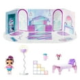 thumbnail image 2 of LOL Surprise Hangout Spaces, Winter Chill (2 Pack), 2 of 5