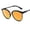 A, variant on Only Moment Beach Essentials Fashion Accessories - Trendy Classic Square 70S 80S 90S Vintage Shades Double Bridge Aviators C One Size