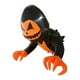 thumbnail image 5 of Inflables de Halloween,Inflables de Halloween de 3.5 pies para fiestas de miedo en interiores,El fantasma de la calabaza salió de la ventana de la puerta principal,Decoraciones para exteriores, 5 of 9