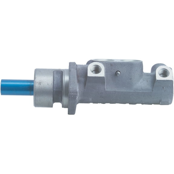 CARDONE Reman 11-2845 Brake Master Cylinder fits 1992-2009 Seat, Volkswagen